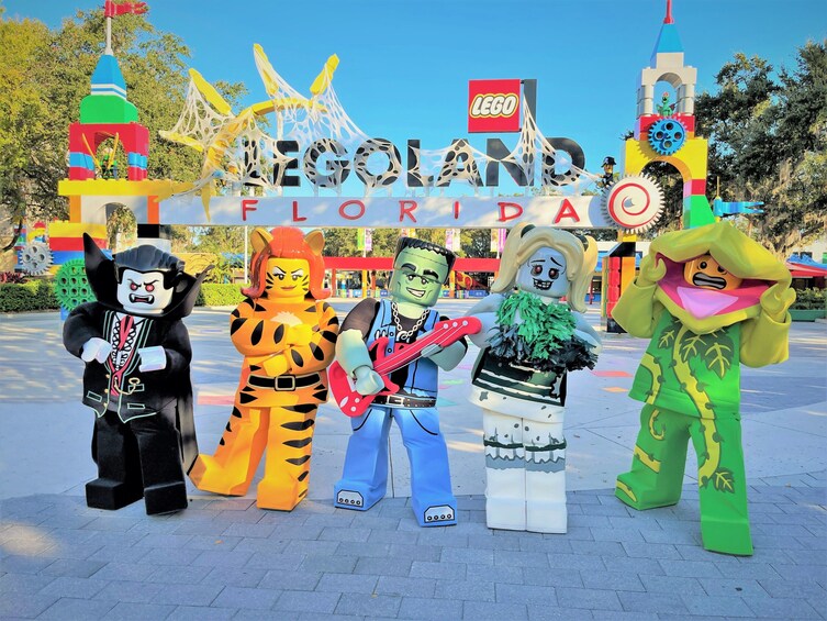 LEGOLAND® Florida Tickets 4