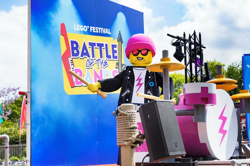 LEGOLAND® Florida Tickets 3