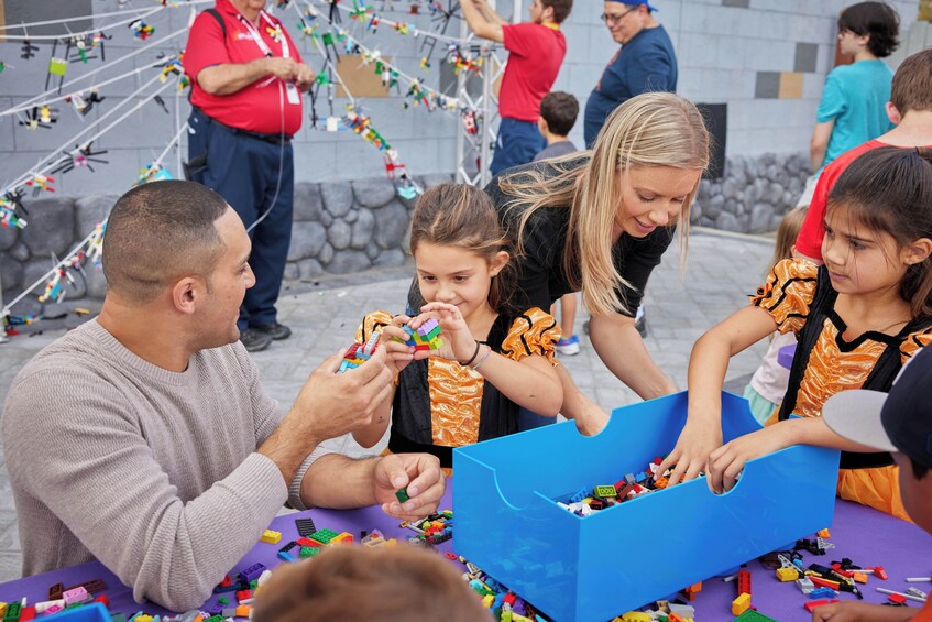 LEGOLAND® Florida Tickets 3