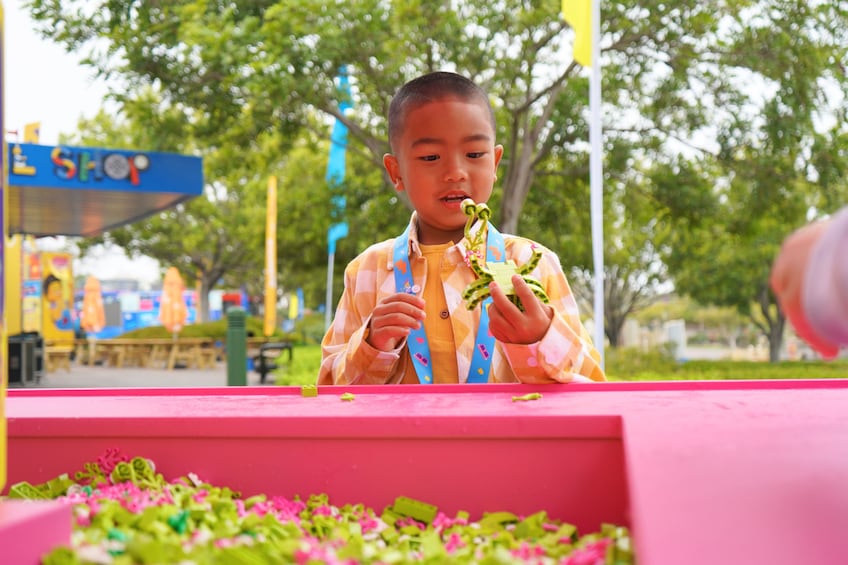LEGOLAND® Florida Tickets 4