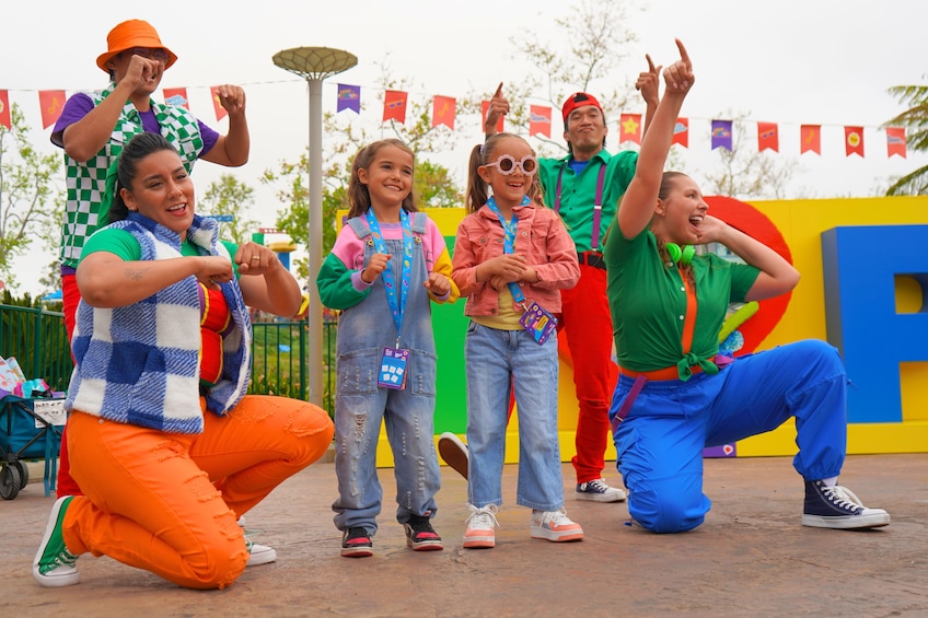 LEGOLAND® Florida Tickets 4