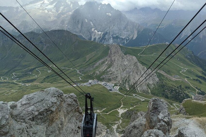 From Verona: Full-day Dolomites Mountains trip 4