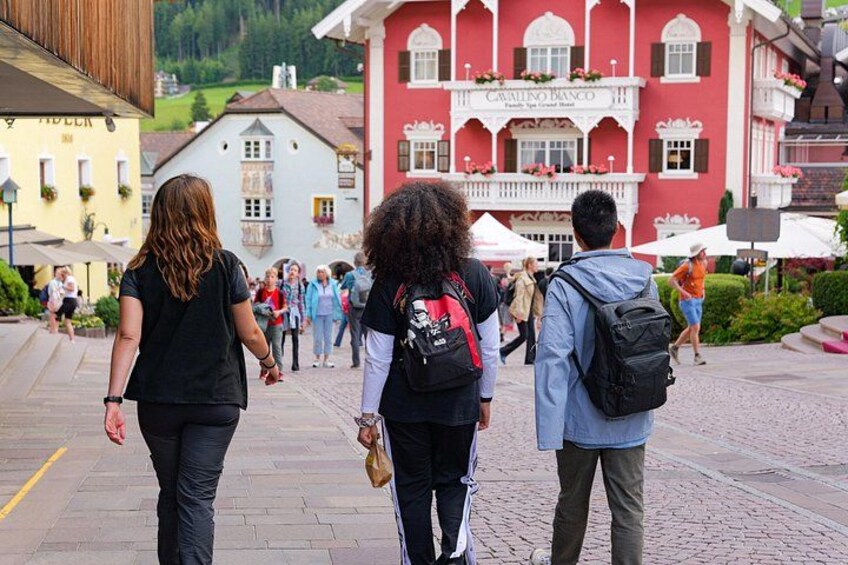 From Verona: Full-day Dolomites Mountains trip 2