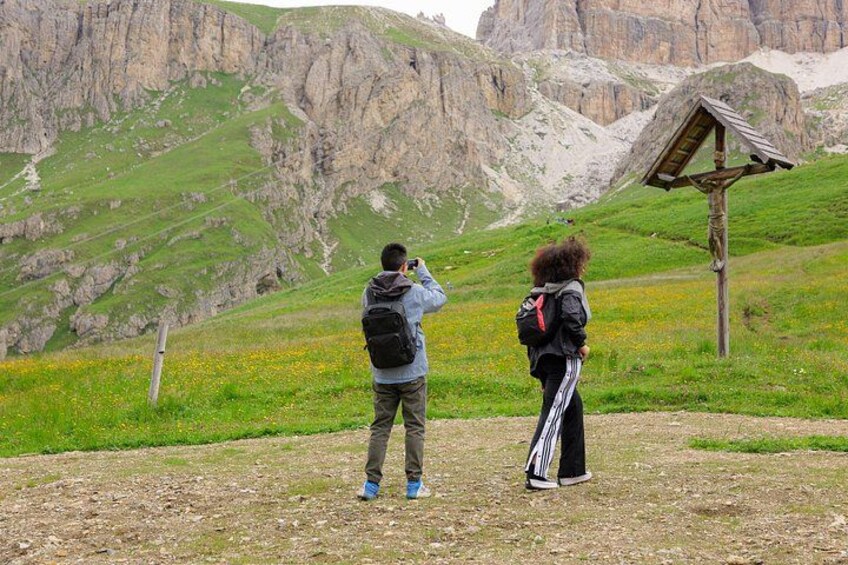 From Verona: Full-day Dolomites Mountains trip 3