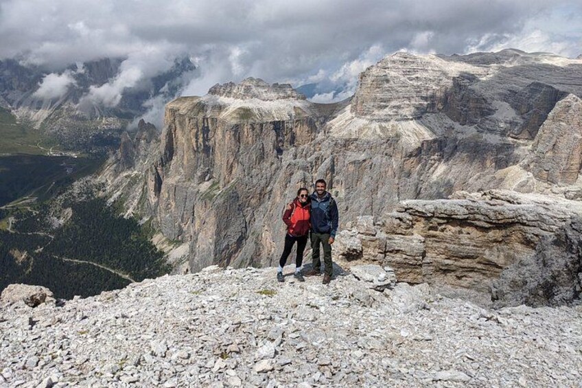 From Verona: Full-day Dolomites Mountains trip 4