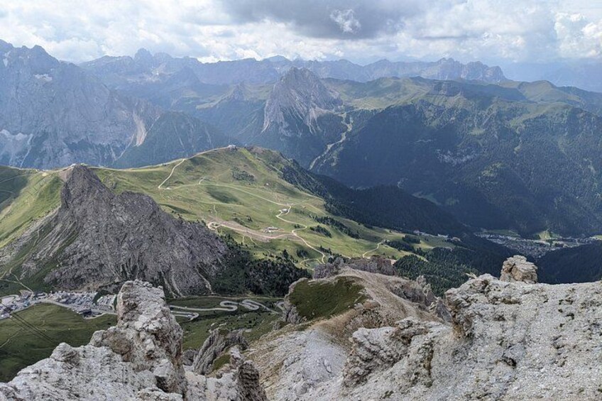 From Verona: Full-day Dolomites Mountains trip 5