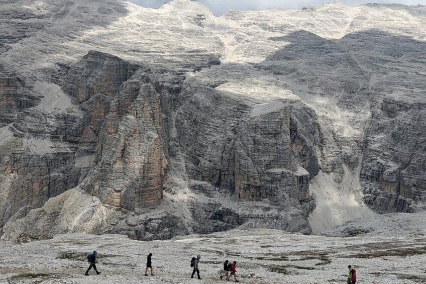 From Verona: Full-day Dolomites Mountains trip 5