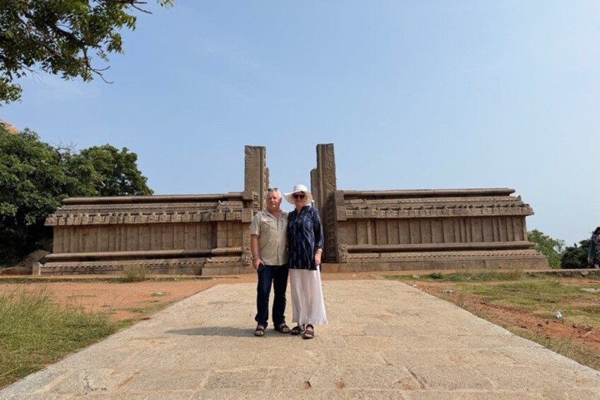 Top Rated Day trip Mahabalipuram and Pondicherry with Guide Lunch 2