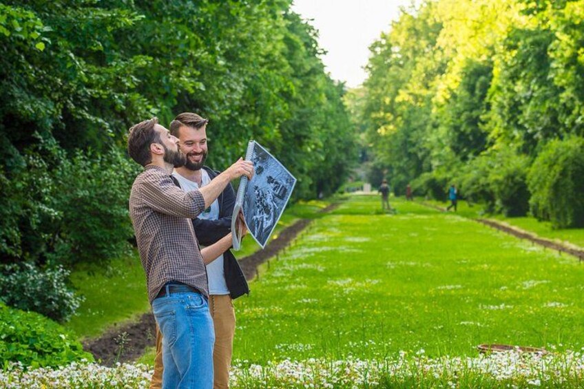 Bucharest Tour Guide showing images of the city 3