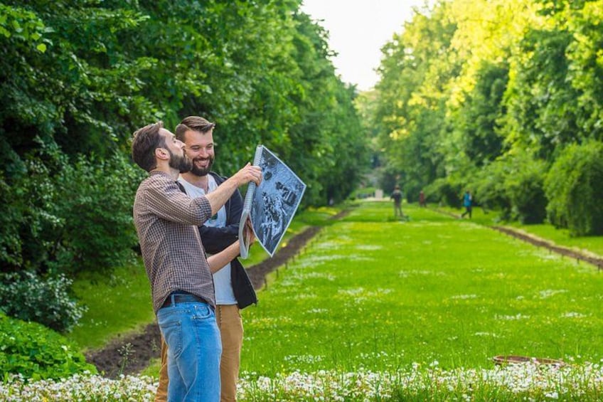 Bucharest Tour Guide showing images of the city 2