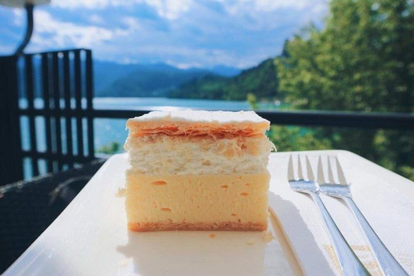 Private Bled & Bohinj Tour from Ljubljana 4