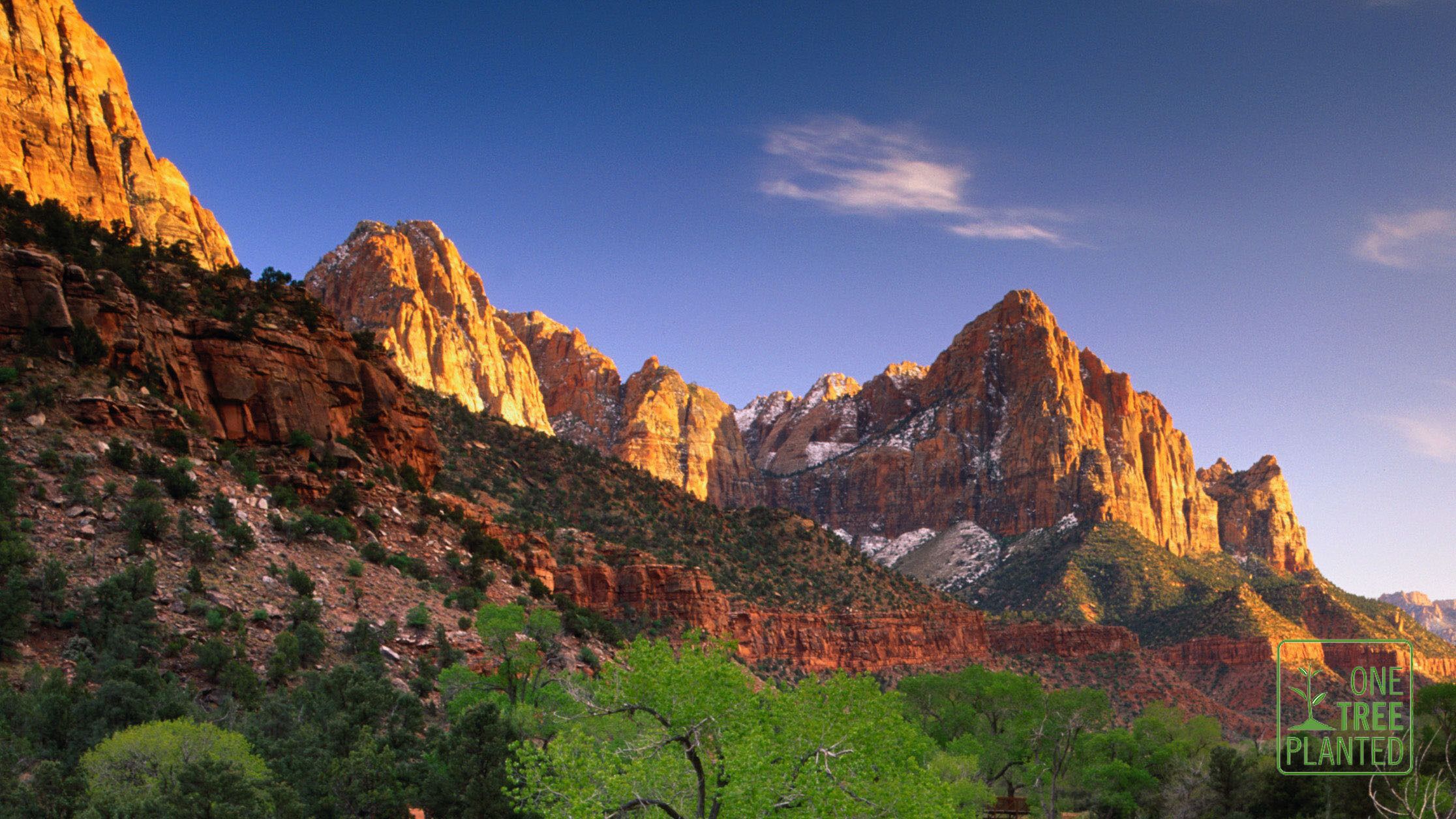 3-Day Tour of Grand Canyon, Bryce and Antelope Canyons & Zion