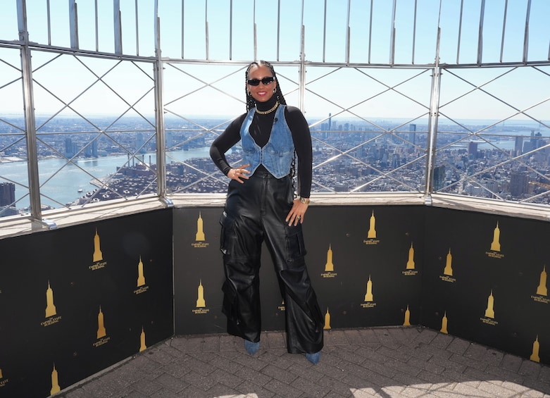Empire State Building Observation Deck & Museum Ticket 3