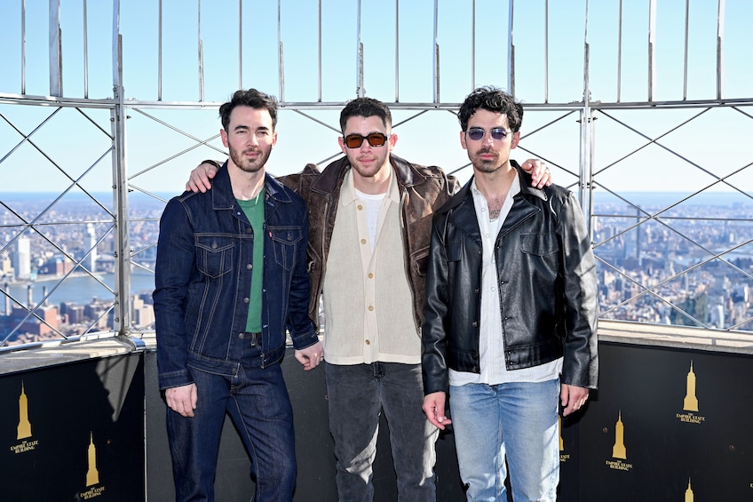 Empire State Building Observation Deck & Museum Ticket 3