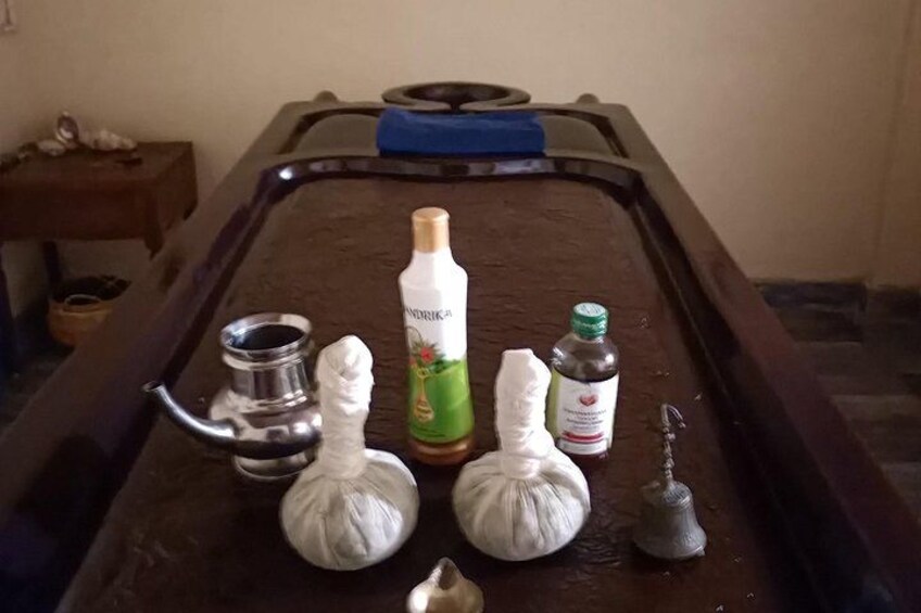 Ayurveda pathy 2