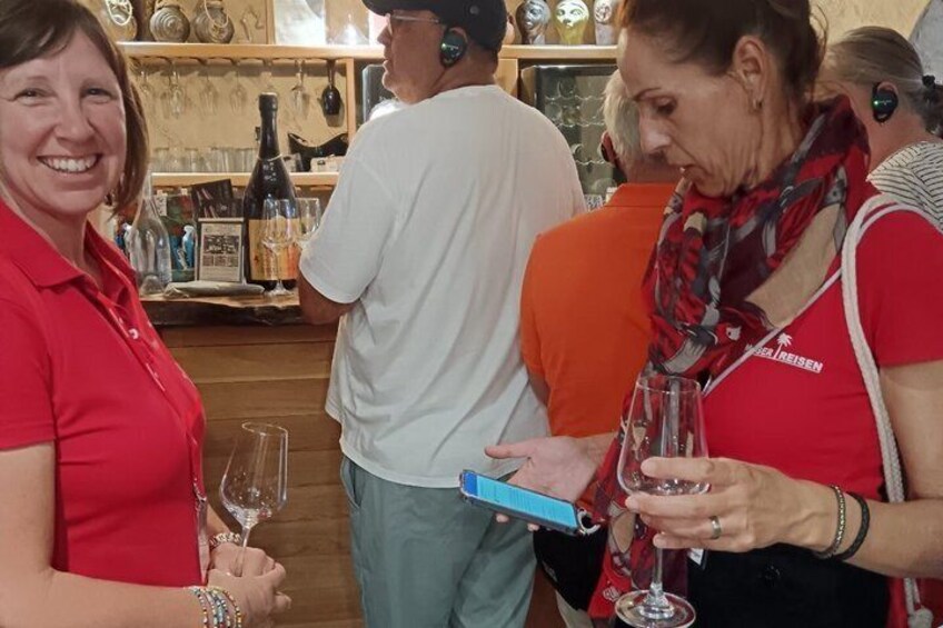 Veliko Tarnovo: Truffle & Wine Experience in Medieval Capital 4