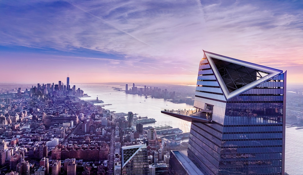 New York CityPASS®: Experience 5 must-see attractions 3