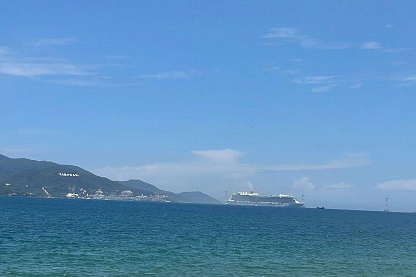 Half Day Car Nha Trang (Min 2 guest) 5