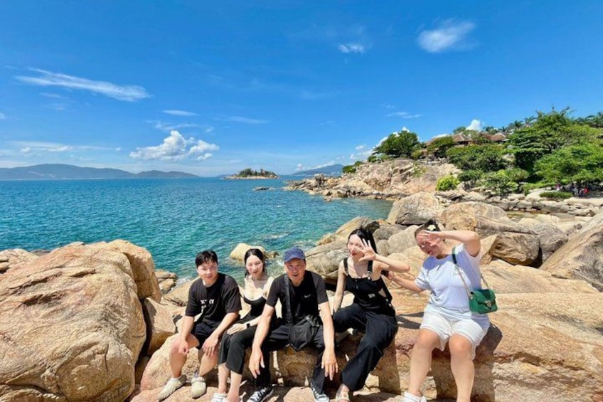Half Day Car Nha Trang (Min 2 guest) 2