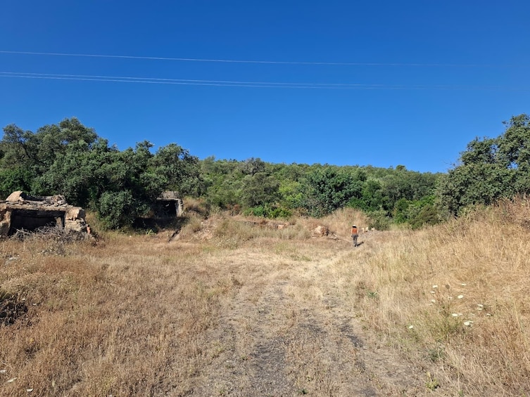 Jeep Safari 4X4 Algarve Expedition with Lunch Included 2