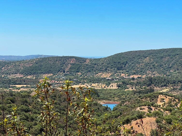 Jeep Safari 4X4 Algarve Expedition with Lunch Included 5