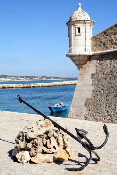Grand Lagos and Cape St.Vincent Bus Tour 5