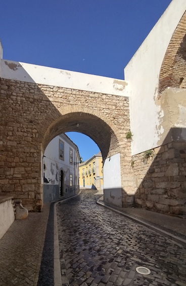 Best of the East: Faro, Olhão, and Tavira 2