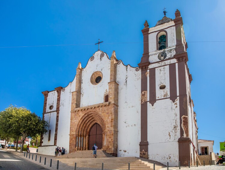 Silves and Monchique Mountain Full-Day Tour 5