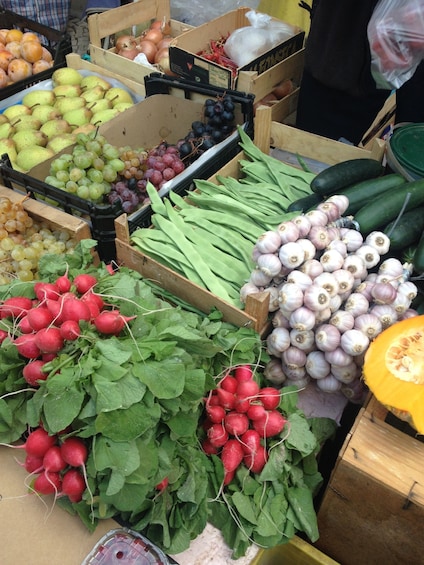 Loulé Market Half-Day Tour 5