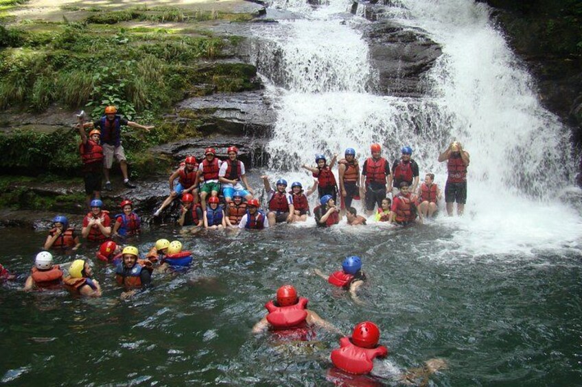 Rafting Pacuare River One Day from Turrialba 5