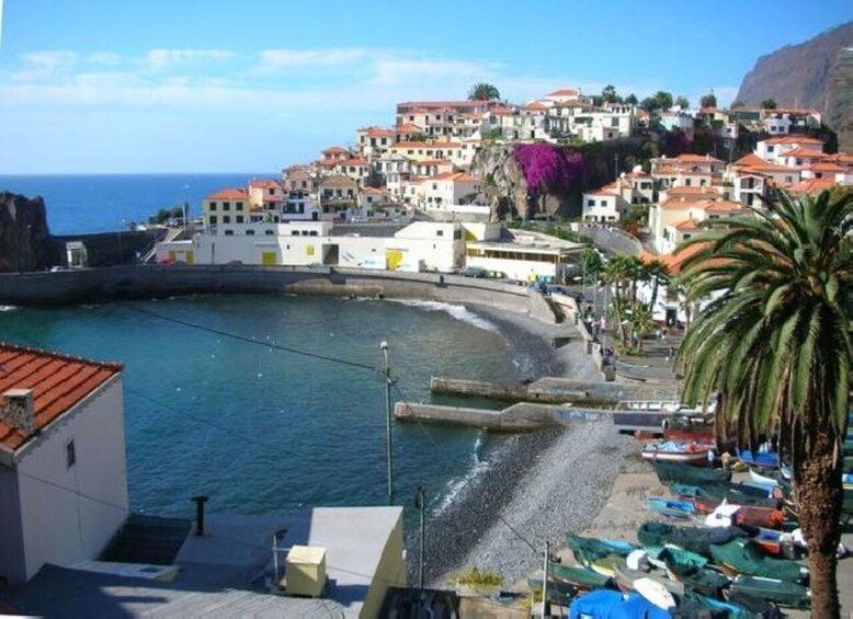 Great Western Coast Villages Full-Day Tour 4