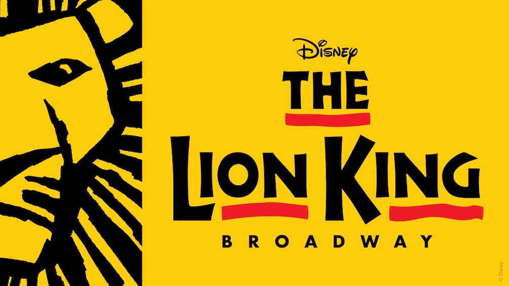 The Lion King On Broadway 3