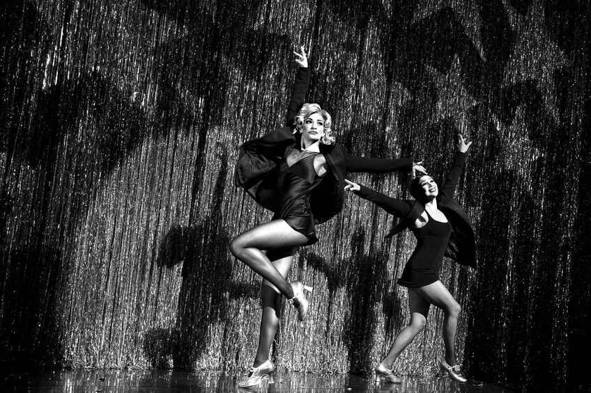 Chicago the Musical on Broadway 5