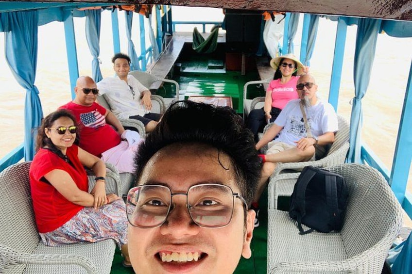 My Tho - Mekong Delta One Day Guided Trip Best Excursion HCM City 3