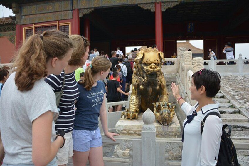 Forbidden city 4