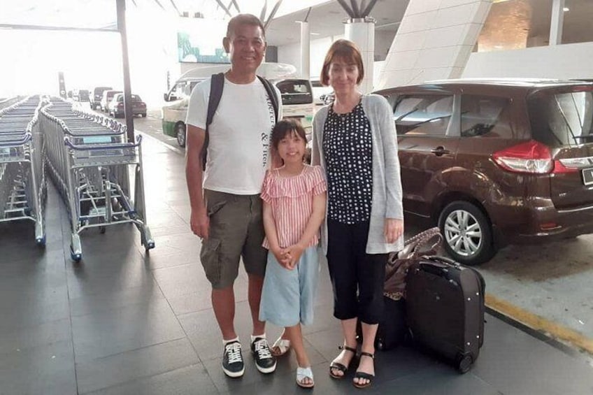 Welcome to Kuala Lumpur: City Highlights & Arrival Transfer 3