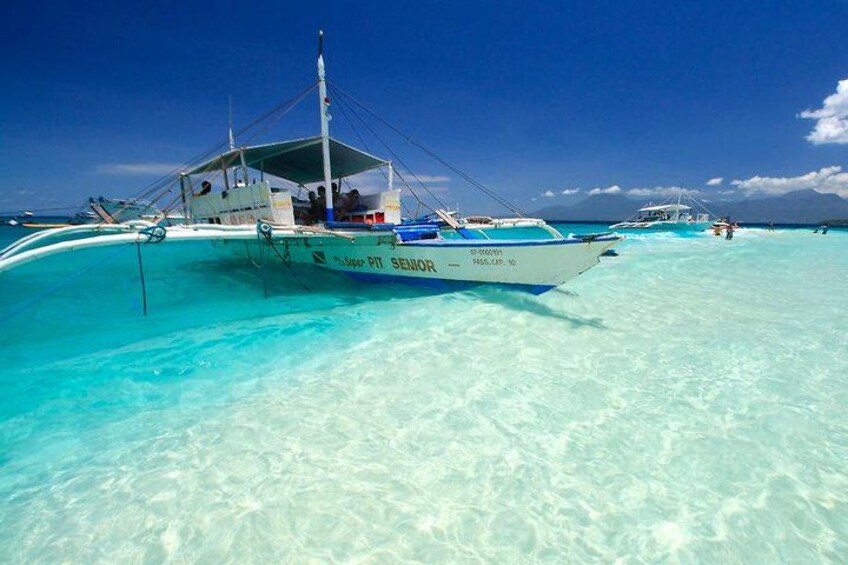 Sumilon Island 2