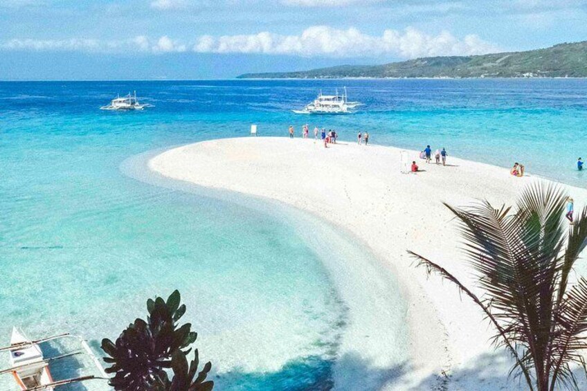 Sumilon Island 1