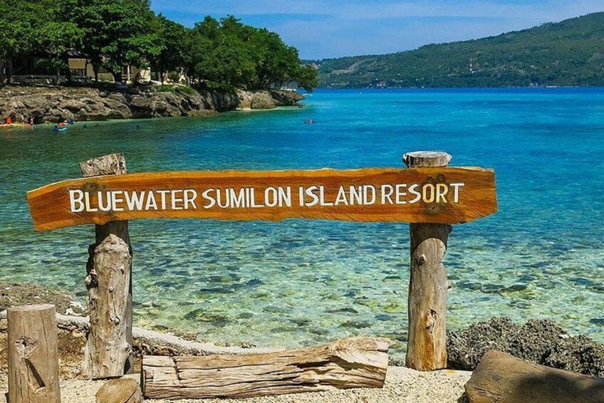 Sumilon Island 3