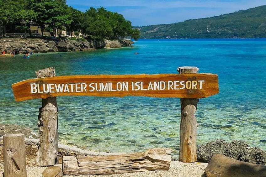 Sumilon Island 2