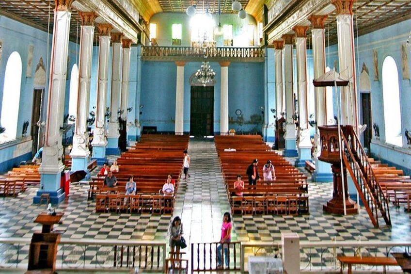 Bohol Full Package: 4 Days 3 Nights 1