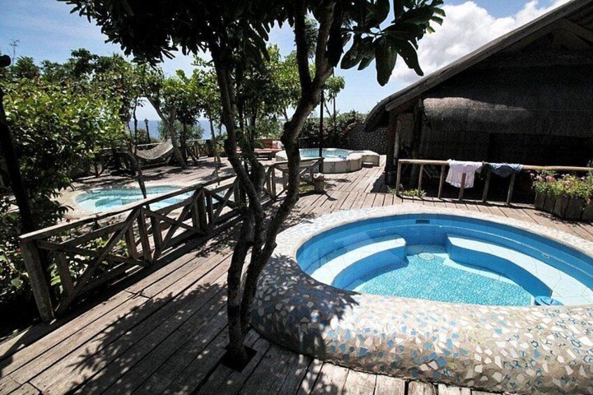 Private Tour: Bohol - 4 Days 3 nights 2