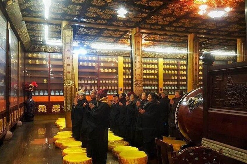 baoguo temple 1