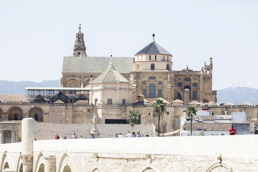 Cordoba Highlights - Full Day Tour