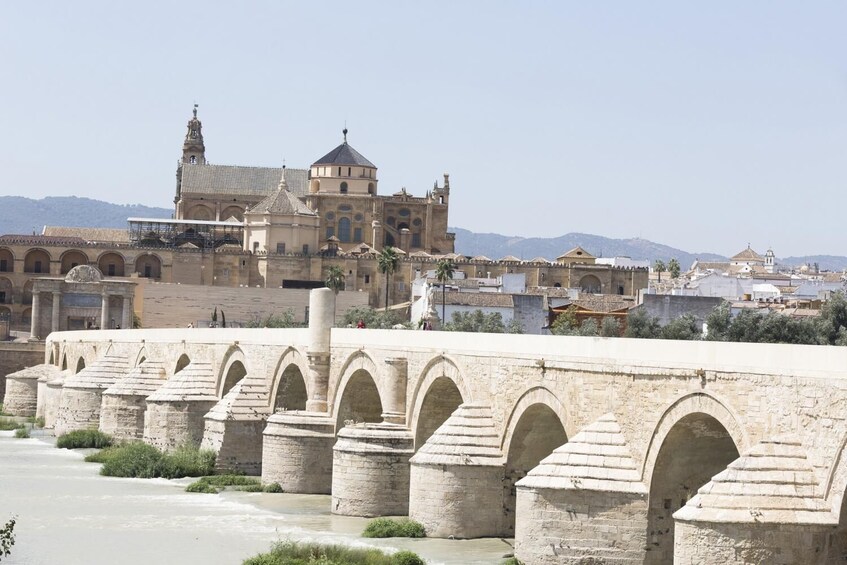 Cordoba Highlights - Full Day Tour