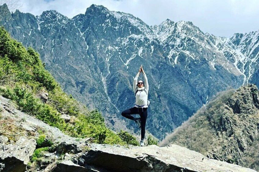 Kazbegi and Gudauri Full Day Private Tour from Tbilisi 4