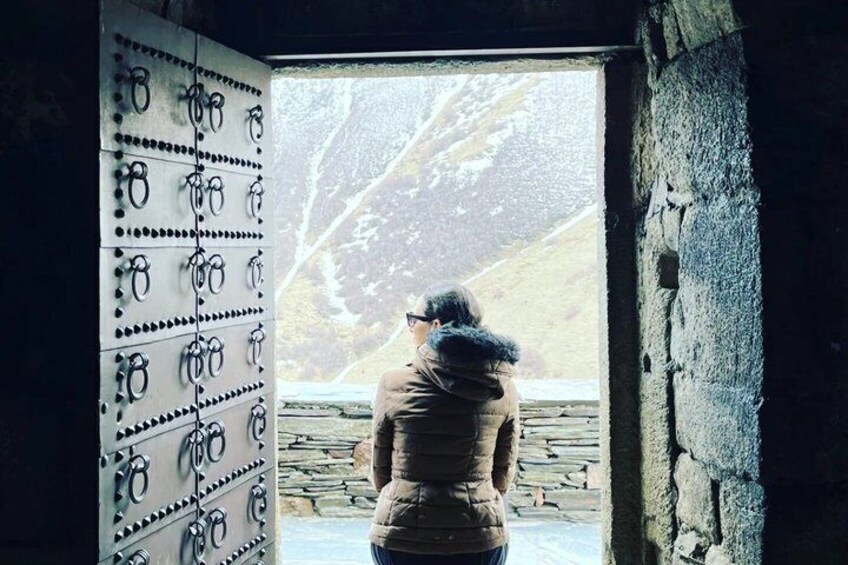 Kazbegi and Gudauri Full Day Private Tour from Tbilisi 3