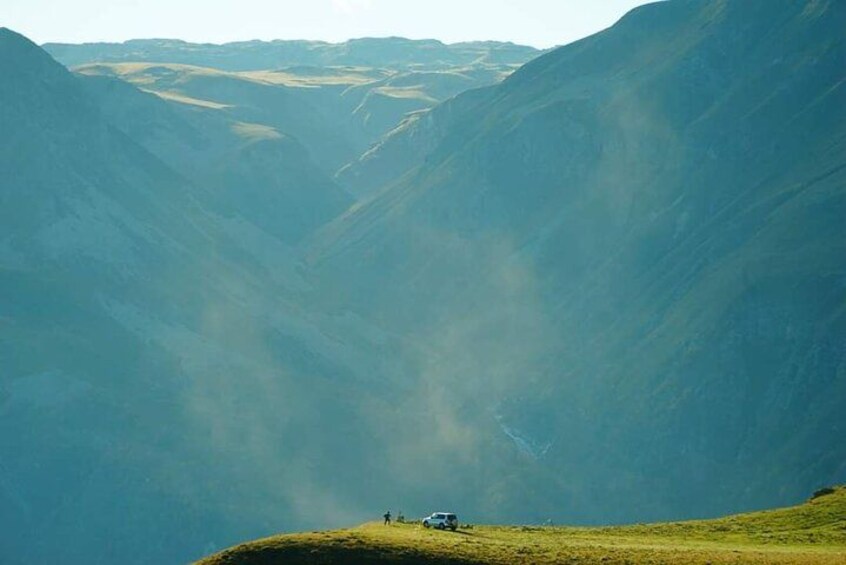 Kazbegi and Gudauri Full Day Private Tour from Tbilisi 3