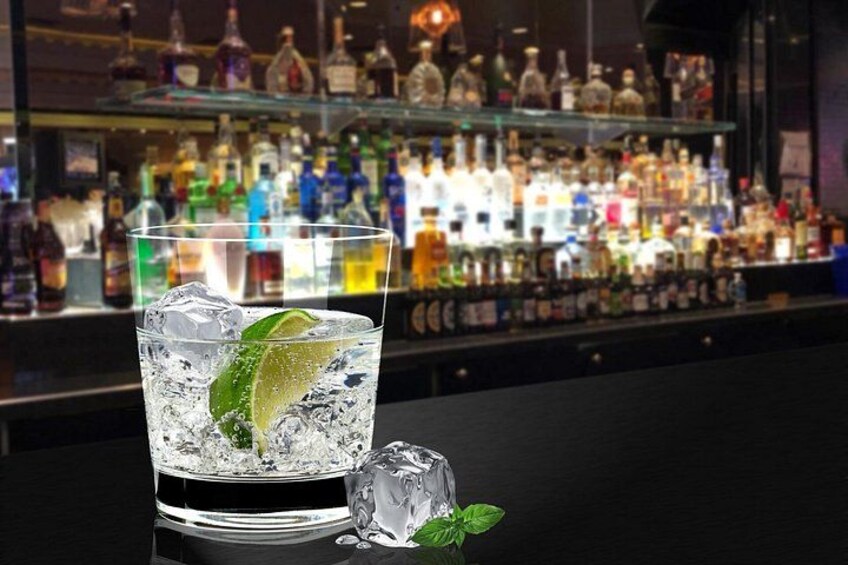 Katowice Private Vodka Tasting Tour 2