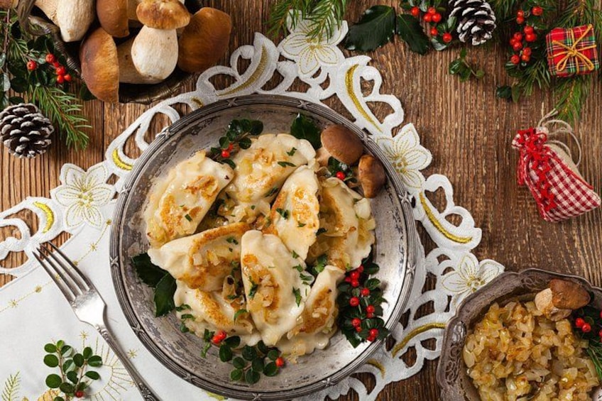 Katowice Private Traditional Polish Food Tour 3